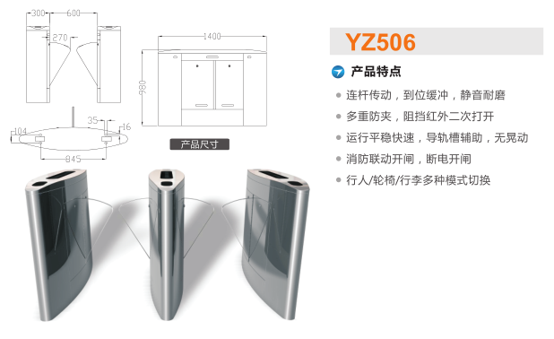 洛阳翼闸二号